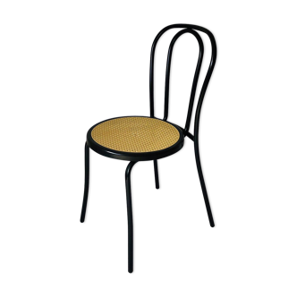 Canning bistro chair