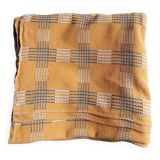 Large cotton tablecloth 275cm x 145cm