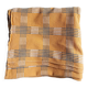 Large cotton tablecloth 275cm x 145cm