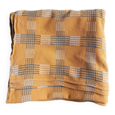 Large cotton tablecloth 275cm x 145cm