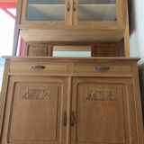 Renovated Art Deco dresser