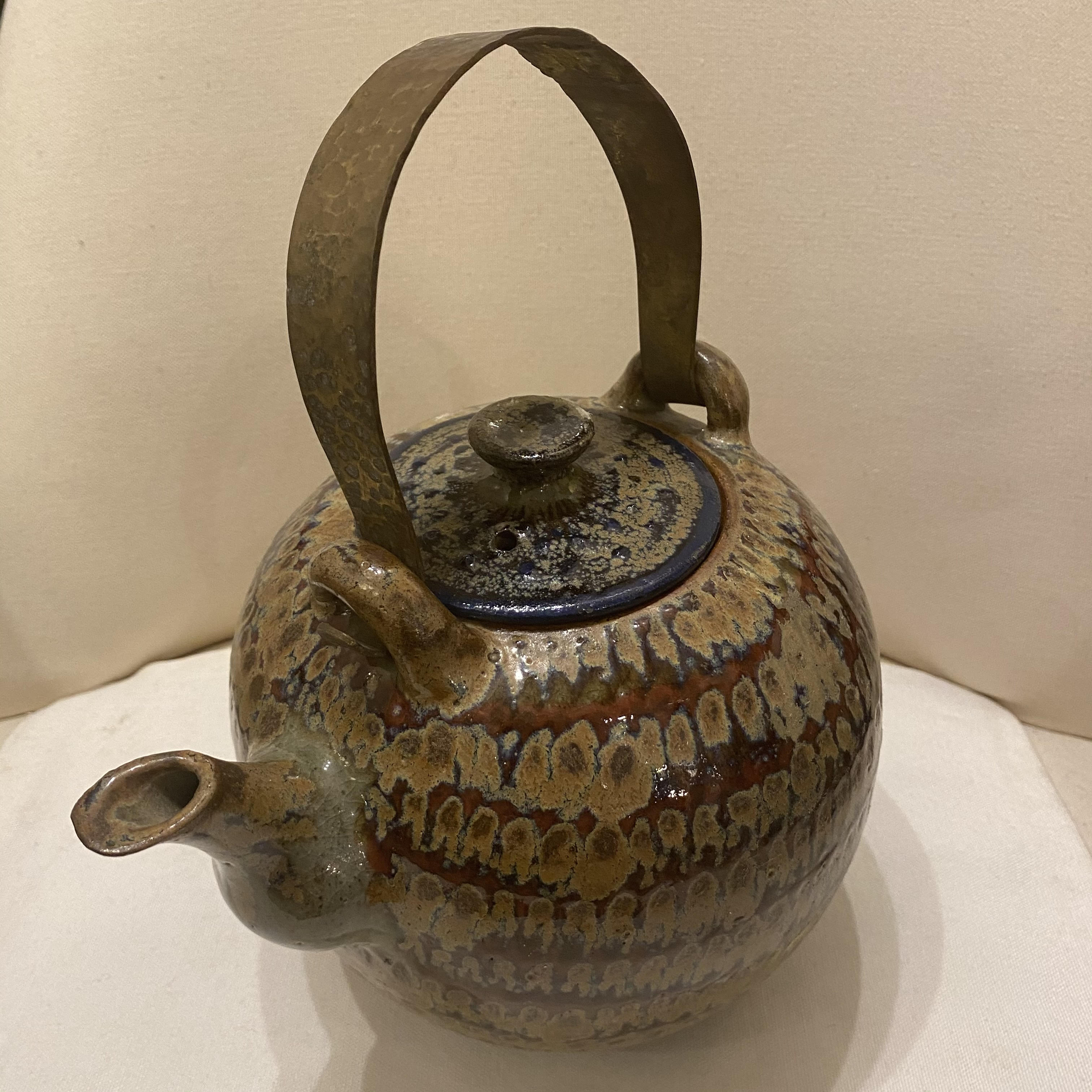 THEIERE CERAMIC 1950 I