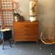 Commode vintage années 60