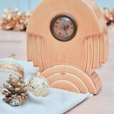 Horloge Art Déco Saint Clément