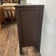 Commode vintage de style scandinave