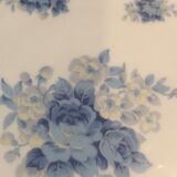 Limoges cake dish