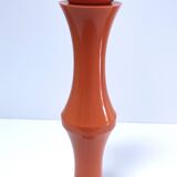 Luigi Massoni pepper mill for Guzzini orange