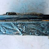 Japanese trinket box