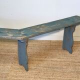 Corner bench 1920