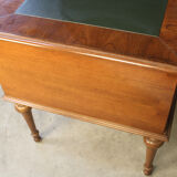 Louis xvi style art deco writing desk circa 1930 france