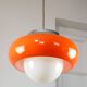 Space Age Model Best Pendants from Guzzini, 1970s, set of 2