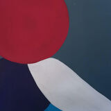 Bleu Sauvage III