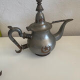 tuareg teapot