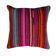 Housse de coussin kilim turc vintage 40 x 40 cm