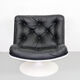 Lounge chair model f976 by G. Harcourt for Artifort