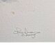 Olivier Dunrea gouache It's Snowing