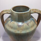 Vase Balustre by Gilbert Metenier