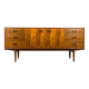Crédence par Bydgoskie Fabryki Mebli, Pologne, 1964