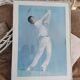 Tableau the golfer from Doutreleau