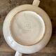 Sarreguemines thistle tureen
