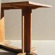Bistro table