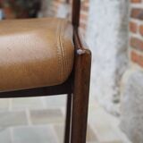 Scandinavian chair pair - Roche Bobois