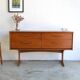 Enfilade-commode par AustinSuite 125cm
