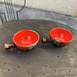 Chocolate or coffee service