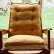 Fauteuil Pierre Guariche FS105, Airborne Edition
