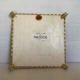 Nassos roosters trivet