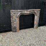 Waulsort Marble Pathway Early 19th Century