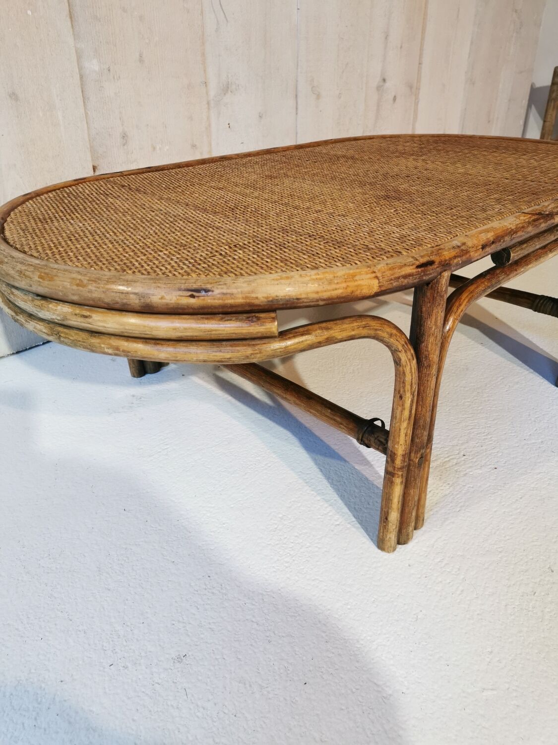 Table rotin