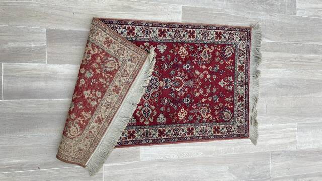TAPIS Souple VINTAGE 79cm x 165cm