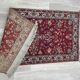 TAPIS Souple VINTAGE 79cm x 165cm