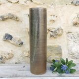 Sandstone roller vase