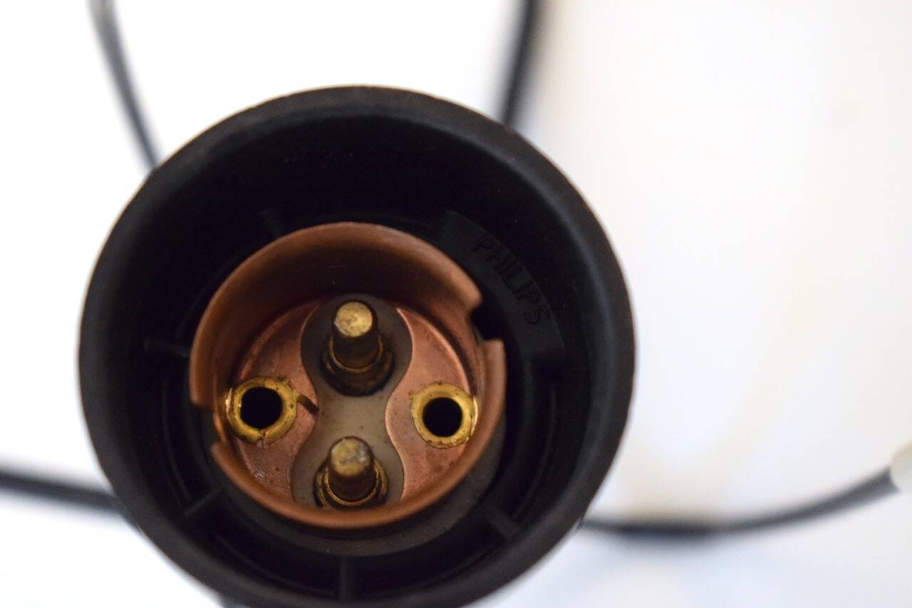 Louis KALFF wall light for Philips