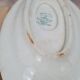 Antique sauceboat Creil & Montereau – Nancy service