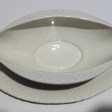 Sauceboat Gien model Ha Long Bay