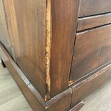 Old chest of drawers 19th