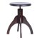 Art Deco Piano Stool in Beech and Iron, Czech, 1940s