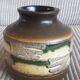 Very original vintage Germany ceramic vase