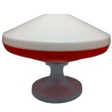Lamp, table, pop art