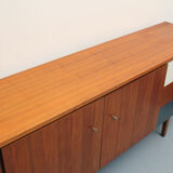 1960s Sideboard in walnut