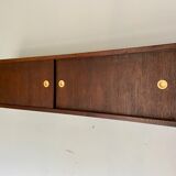 Vintage box hanging from the 50s