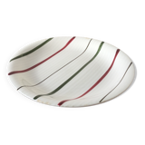 Serving dish