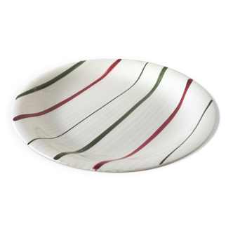 Serving dish