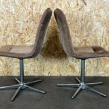 70s swivel chairs