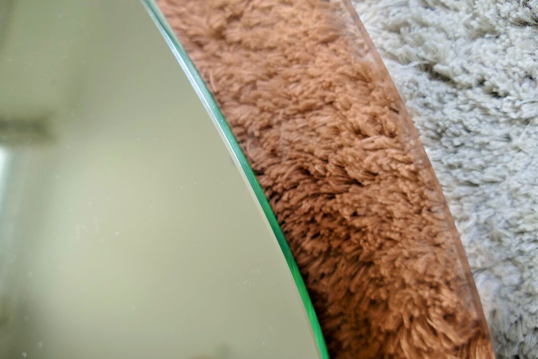 Vintage Italian mirror