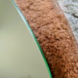 Vintage Italian mirror