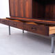 Vintage Dutch design highboard by Topform, 1960's